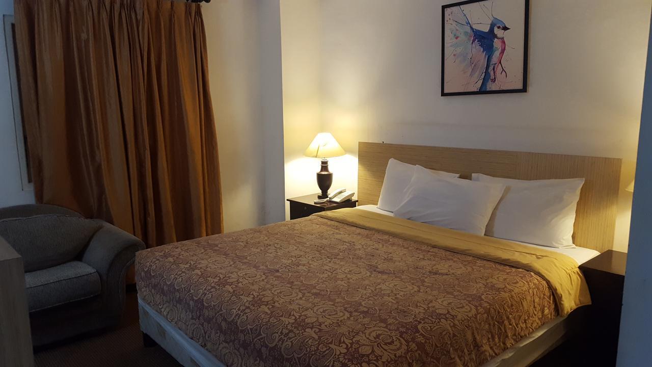 Grand Tembaga Hotel Timika Ngoại thất bức ảnh