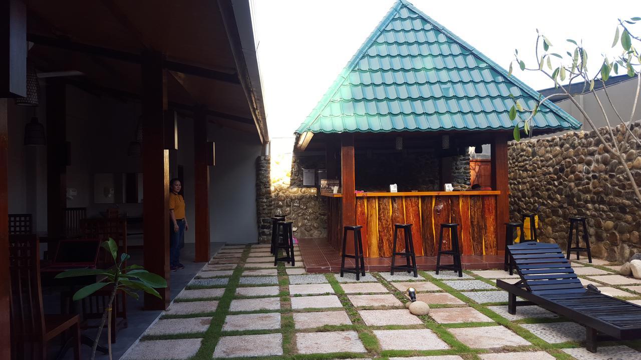 Grand Tembaga Hotel Timika Ngoại thất bức ảnh